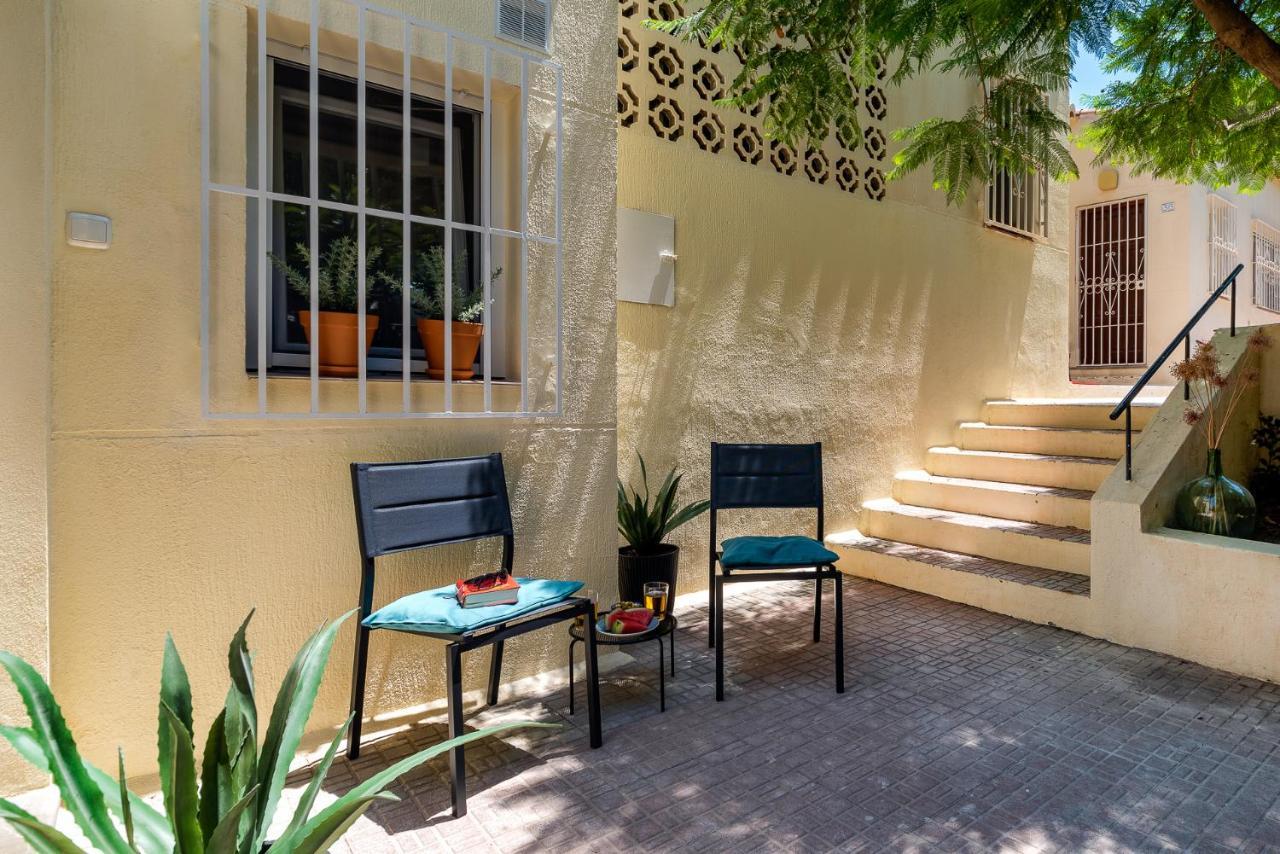 Casa Viva La Vida Apartment La Herradura  Exterior photo